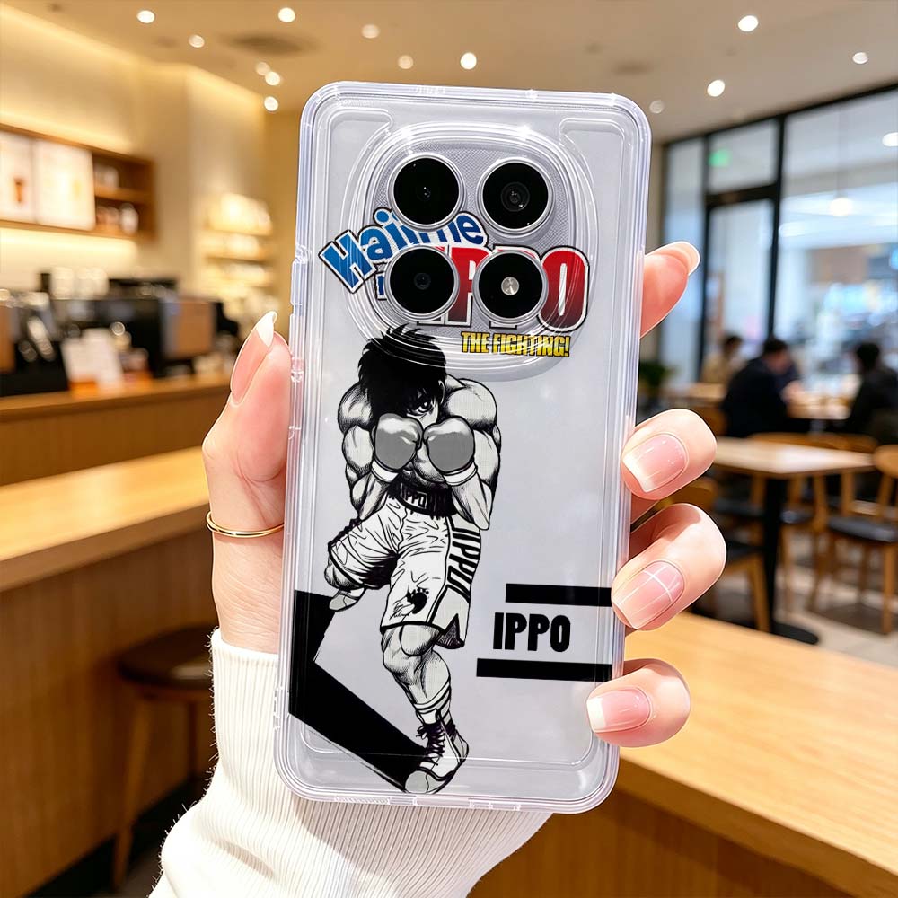 Xiaomi Poco X6 - 하지메 노 이포 코믹스 샤오미 POCO