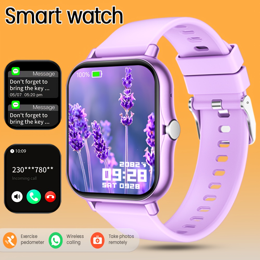 Smartwatch Instagram - 2026년 가장 인기 있는 다기능 스마트워치는