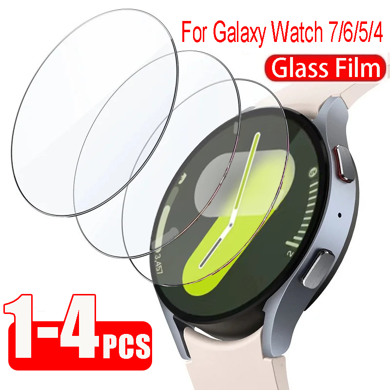 Accessories For Galaxy Watch 5 - 삼성 갤럭시 시계 7 6 5