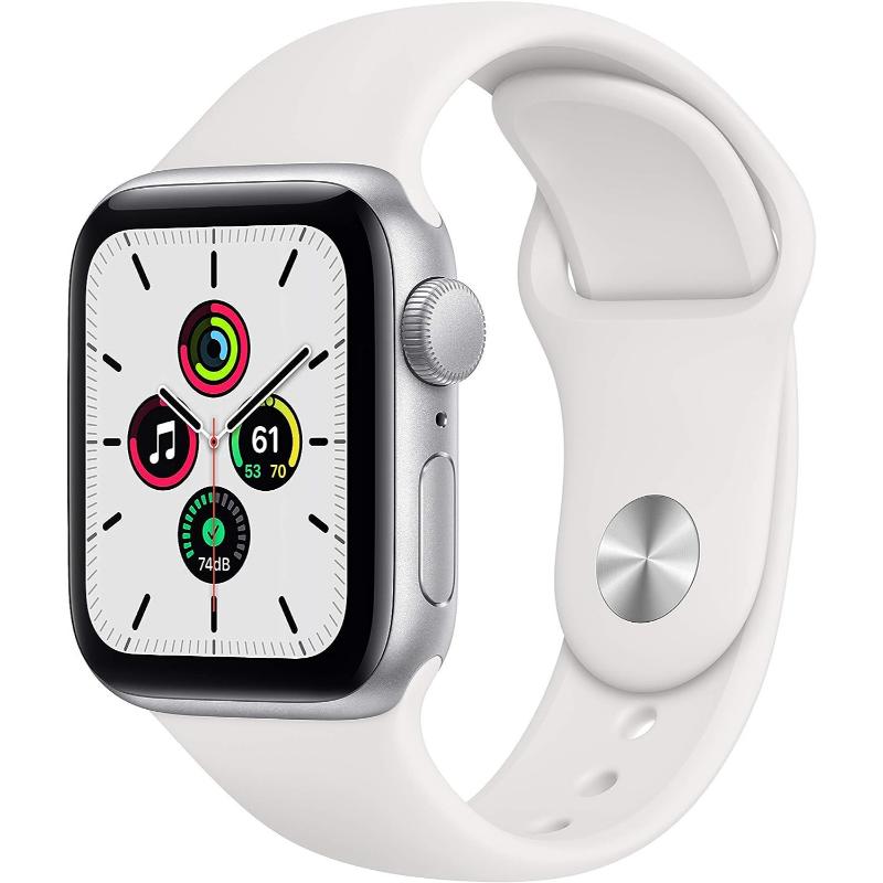 Smartwatch X18 - 애플 워치 SE(2020) 1세대 40mm A2351(GPS
