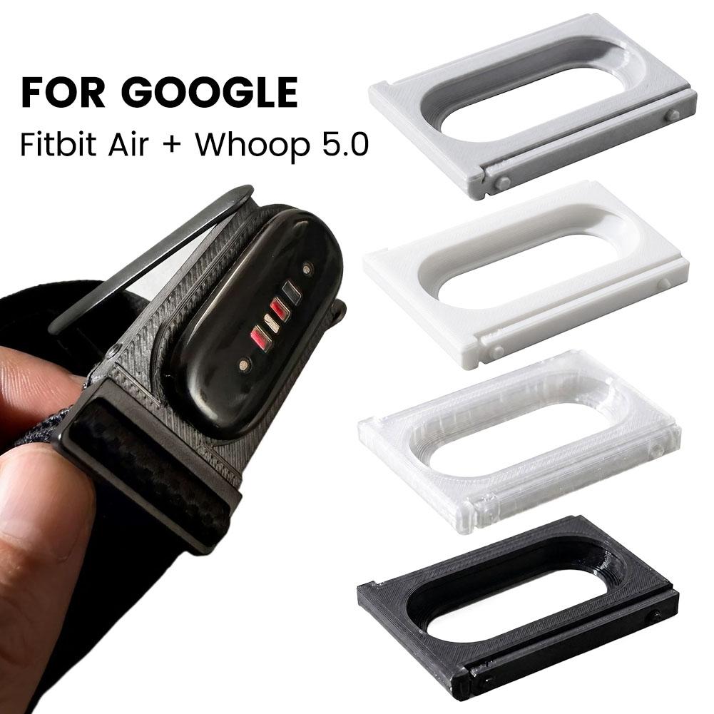Smartwatch Straps & Accessories - 스마트워치 Fitbit Air Whoop 5.0용 콤보
