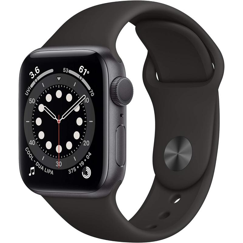Smartwatch X18 - 애플워치 시리즈 6 알루미늄 40mm A2291