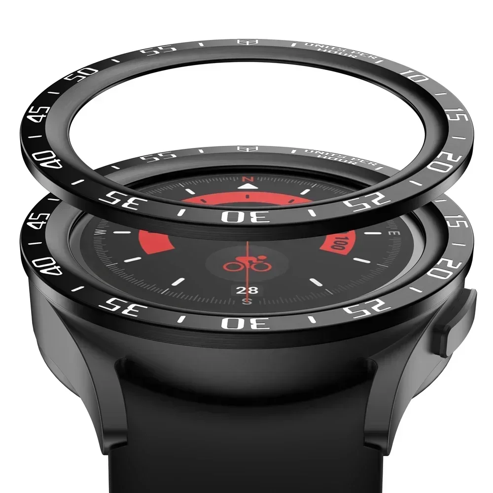 Accessories For Galaxy Watch 5 - 삼성 갤럭시 워치 6 클래식 47mm