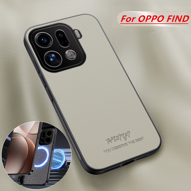 Oppo Find X8 - OPPO Find X7 X8 X9 Pro
