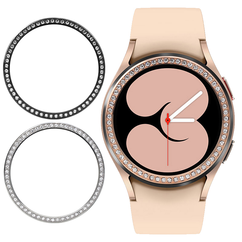 Accessories For Galaxy Watch 5 - 삼성 갤럭시 Watch4 5 6 7
