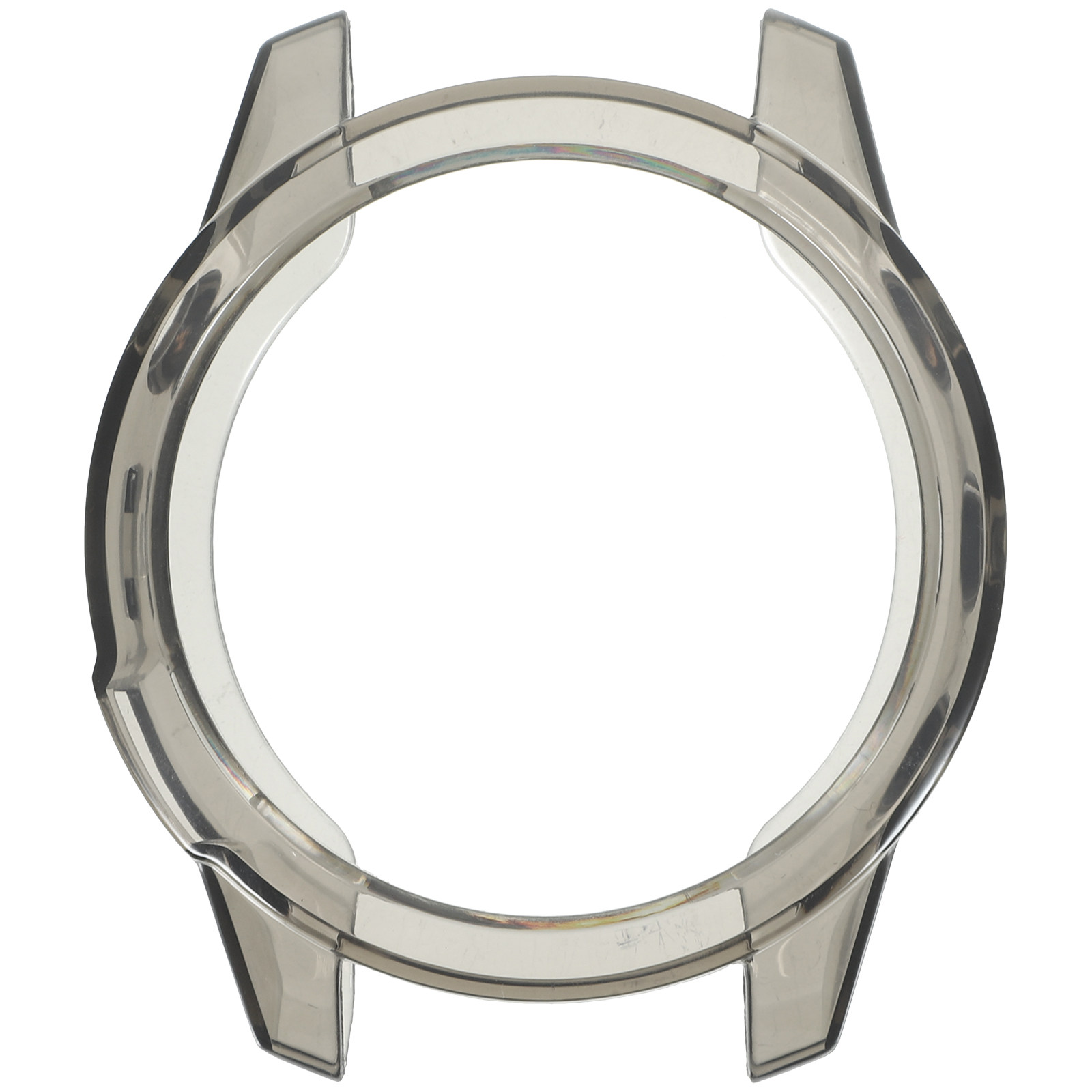 Smartwatch Straps & Accessories - Tpu 시계 보호기, 탈착 불필요, 스크래치