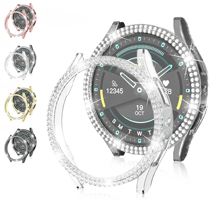 Accessories For Galaxy Watch 5 - 삼성 갤럭시 시계 7 6 5