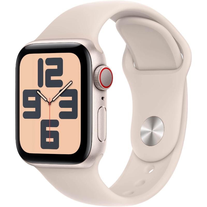 Smartwatch X18 - 애플 워치 SE(2022) 2세대 40mm A2726(GPS