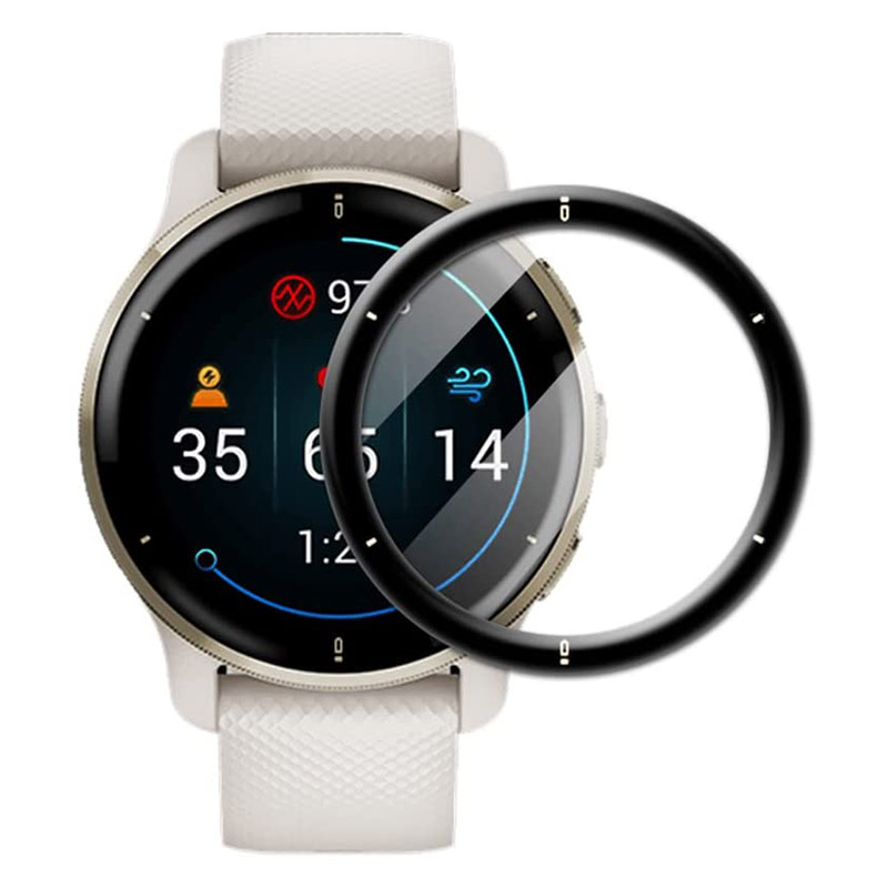Garmin Smartwatch Accessories - Garmin Venu 2 Plus 전체 화면