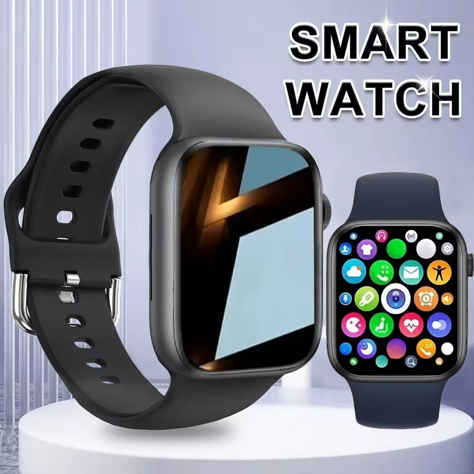 Smartwatch Instagram - 2025 남성용 새로운 Smartwatch 안드로이드 IOS