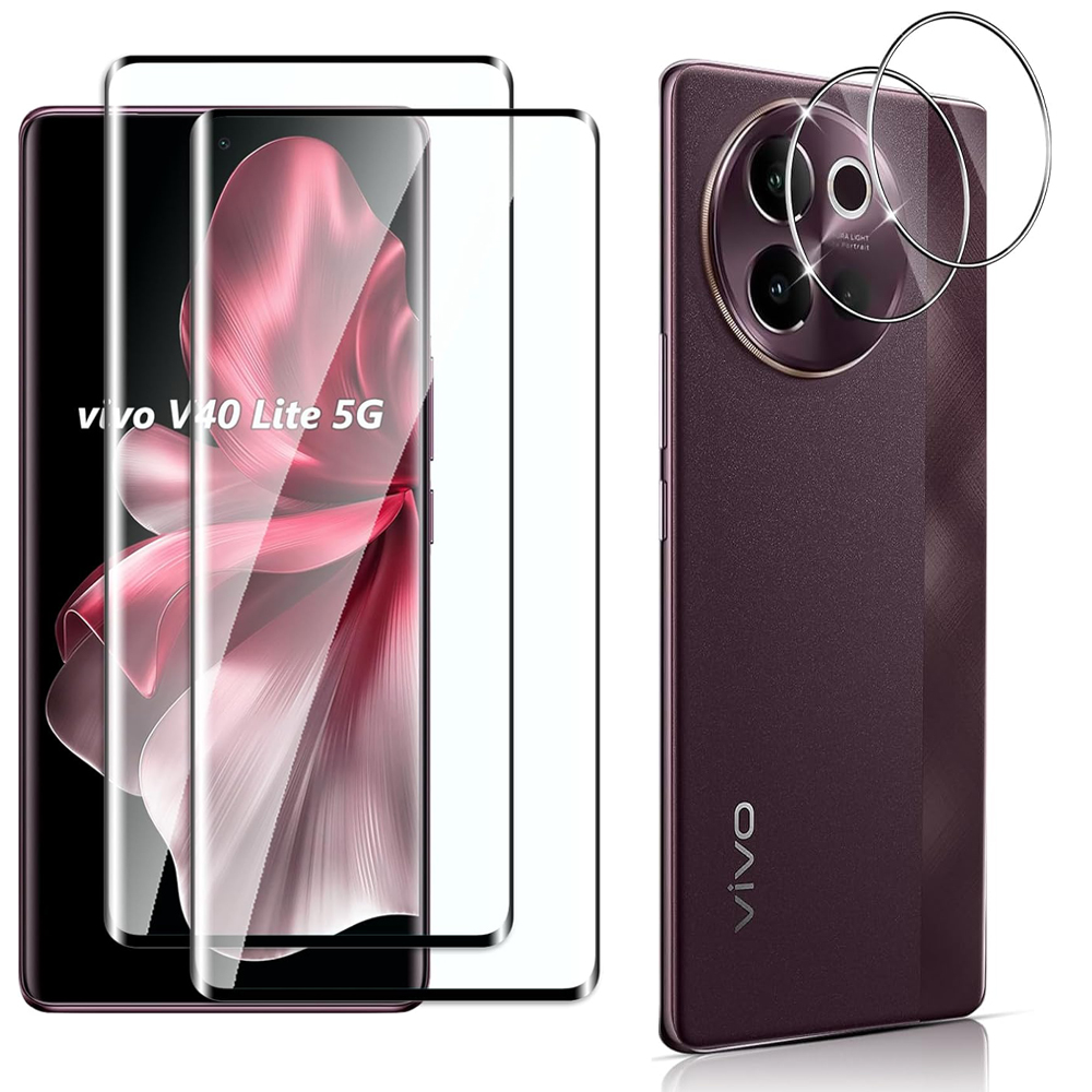 Vivo V40 - VIVO V40 Lite 5G 스크린 보호대