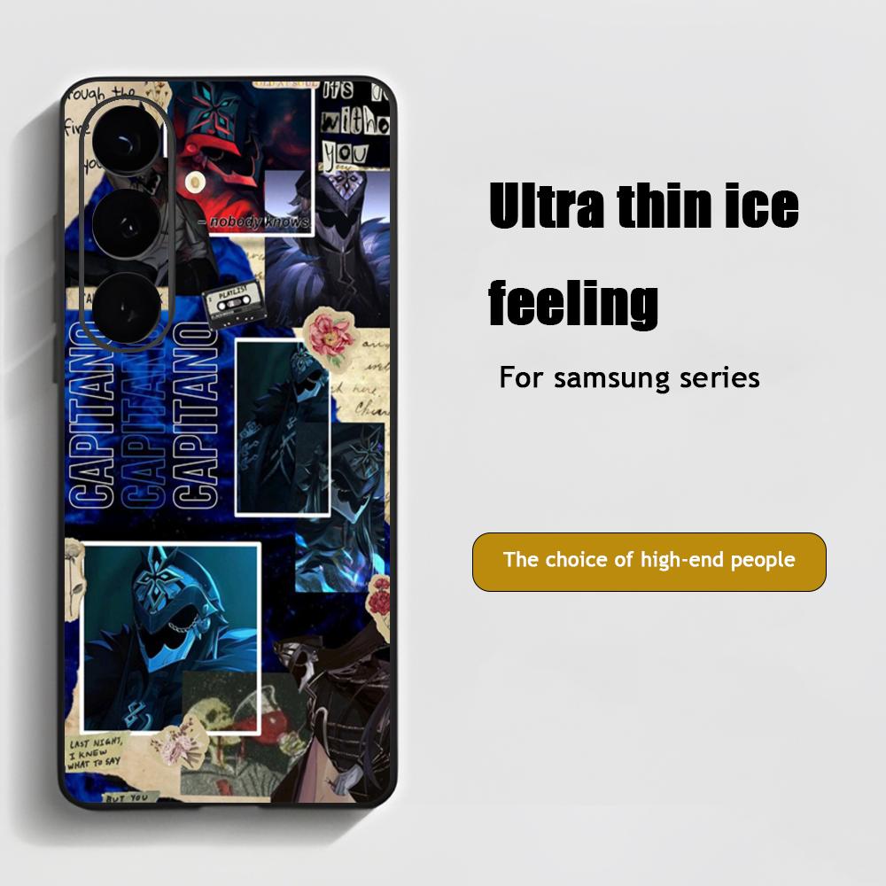 카피타노 겐신 임팩트 쿨 폰 케이스 삼성 갤럭시 S25 - Samsung Galaxy S25 리뷰 및 가격