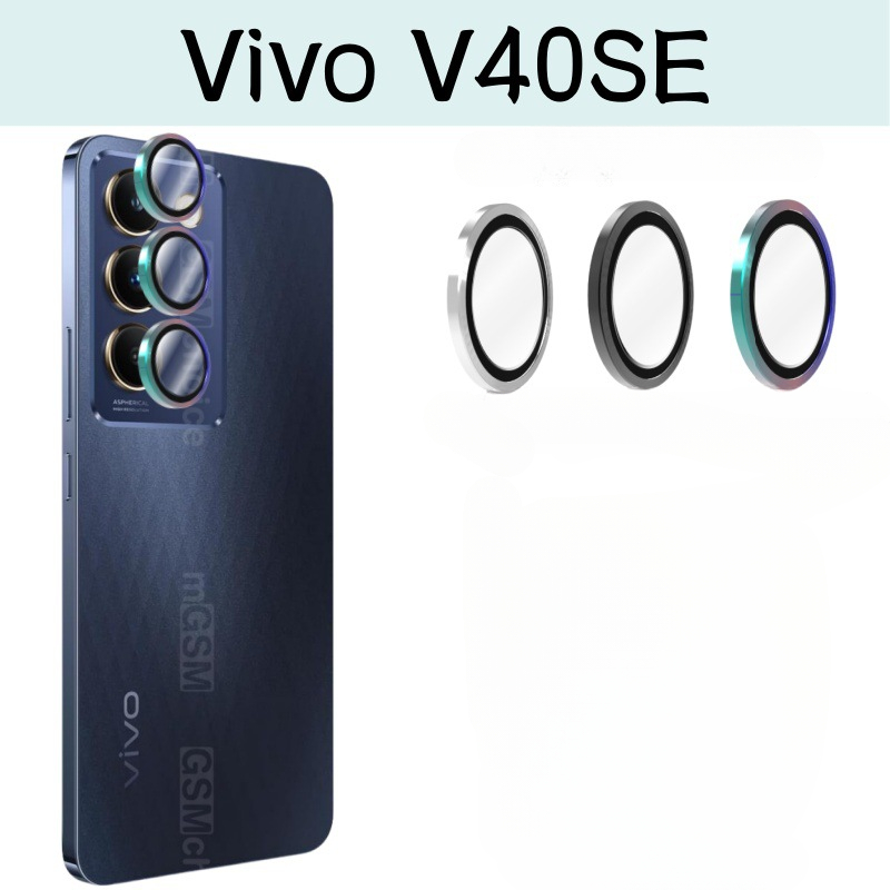 Vivo V40 SE 카메라 렌즈 보호대 Vivo V4 - Vivo V40 리뷰 및 가격