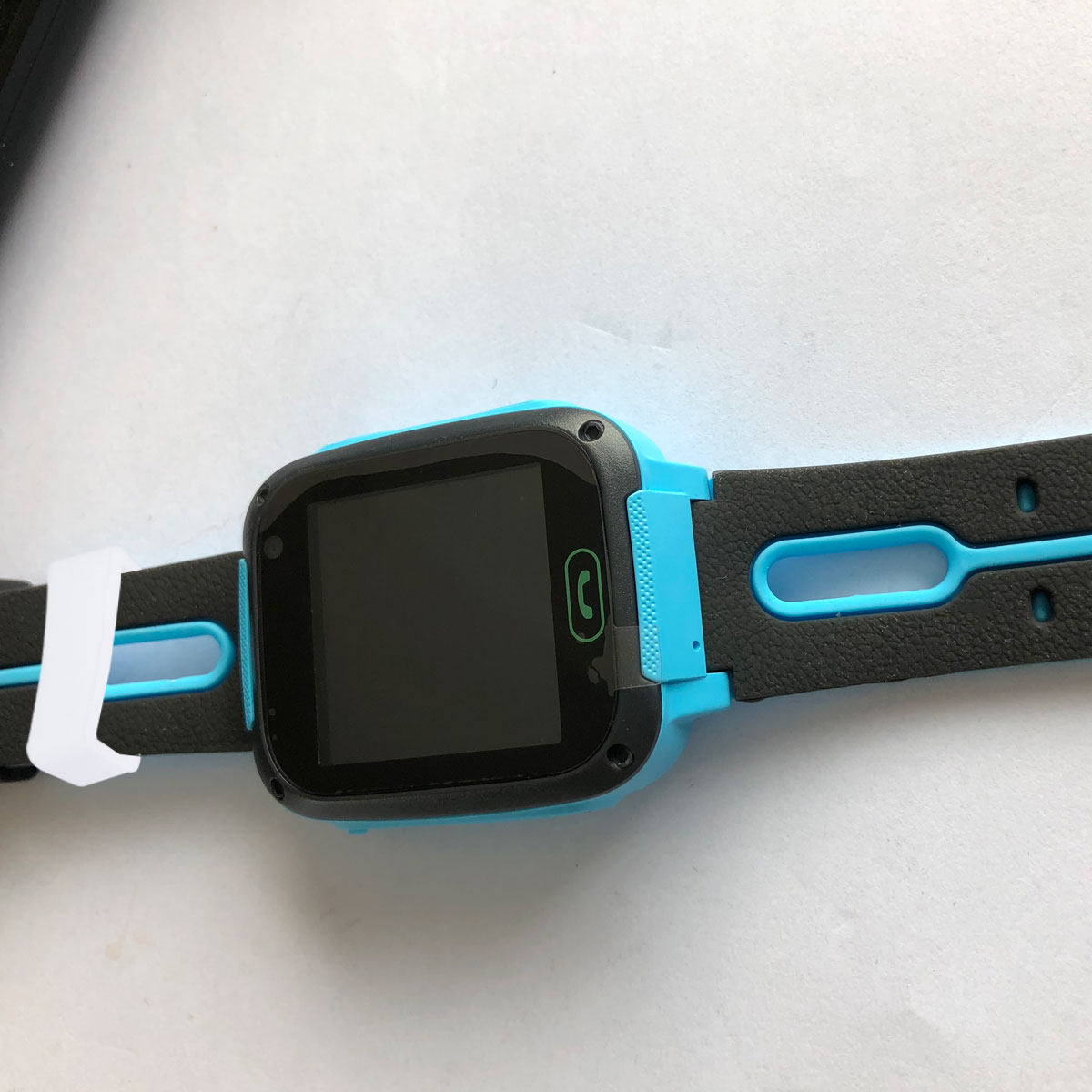 2Pcs 22Mm 튼튼하고 유연한 실리콘 시계 밴드 링 - Smartwatch Straps & Accessories 리뷰 및 가격