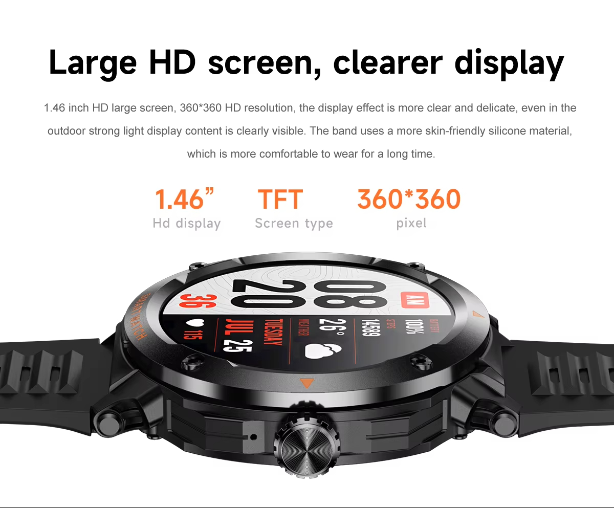 NFC 스마트 시계 무선 이어폰 2 in1 블루투스 통 - Smartwatch Headset 리뷰 및 가격