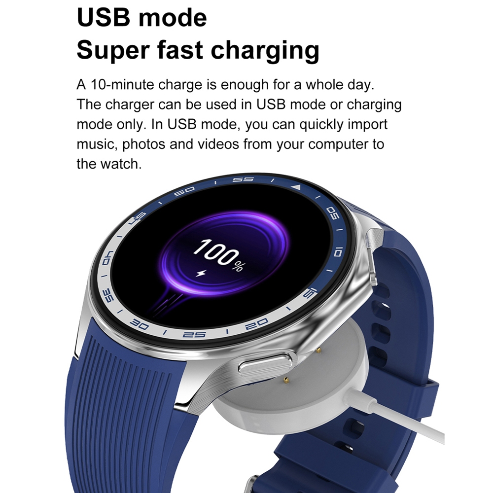 OPPO Watch X AMOLED 32GB Smart - Smartwatch Instagram 리뷰 및 가격