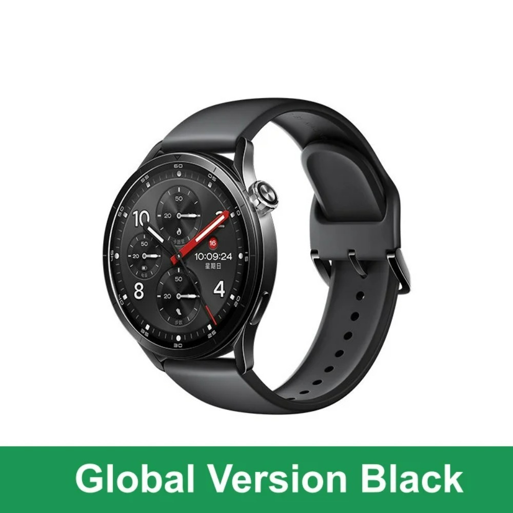 새로운 글로벌 버전 2026 샤오미 레드미 워치 5 액 - Smartwatch X18 리뷰 및 가격
