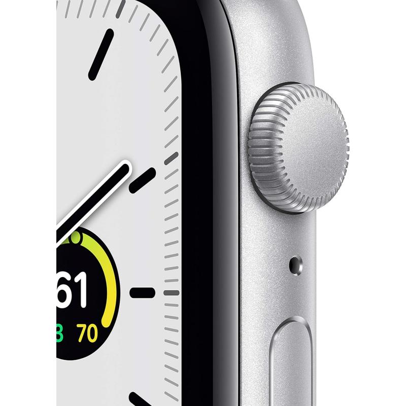 애플 워치 SE(2020) 1세대 40mm A2351( - Smartwatch X18 리뷰 및 가격