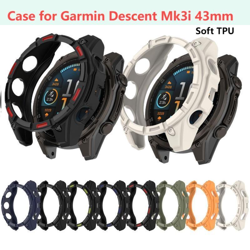 Garmin Descent Mk3i 용 소프트 TPU  - Sport Loop Strap 리뷰 및 가격
