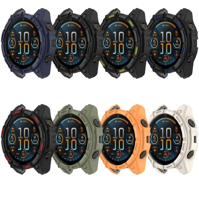 Garmin Descent Mk3i 용 소프트 TPU  - Sport Loop Strap 리뷰 및 가격