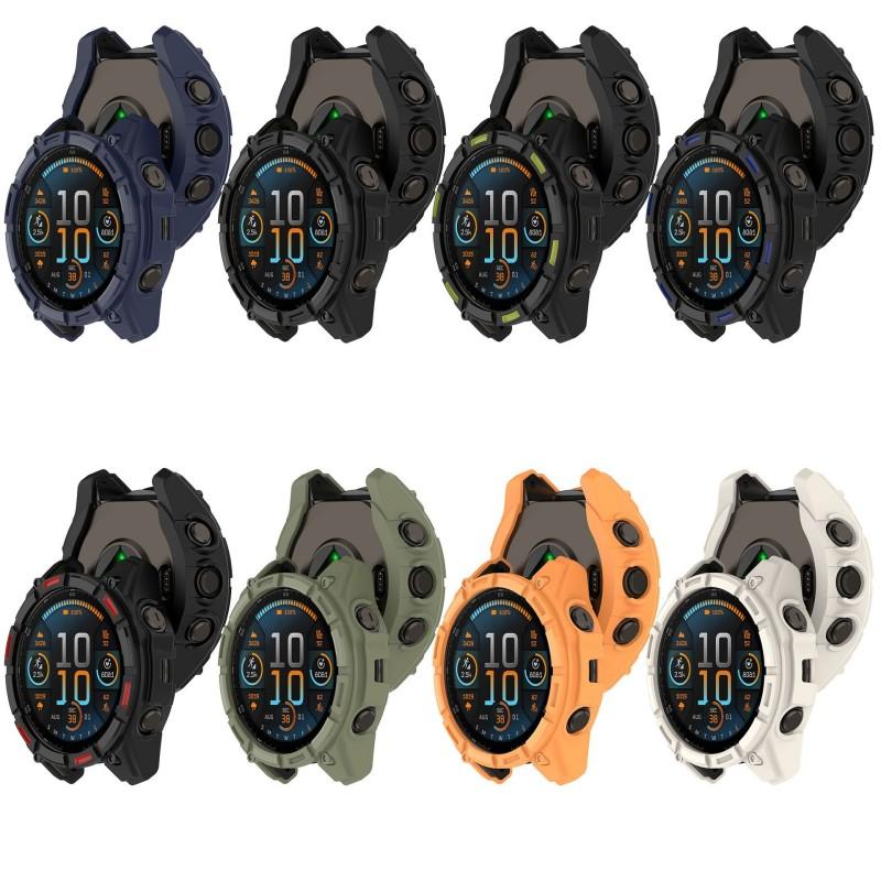 Garmin Descent Mk3i 용 소프트 TPU  - Sport Loop Strap 리뷰 및 가격