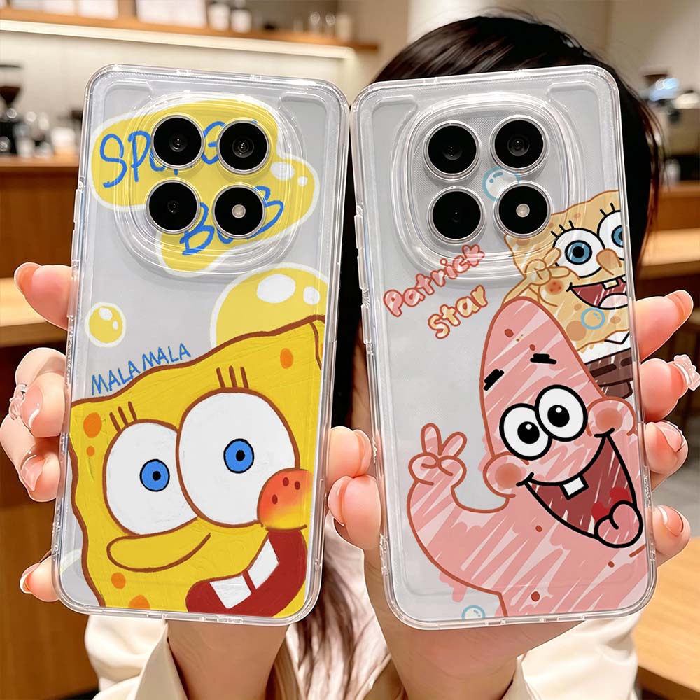 만화 귀여운 스폰지밥 커버 샤오미 POCO X7 X6  - Xiaomi Poco X6 리뷰 및 가격