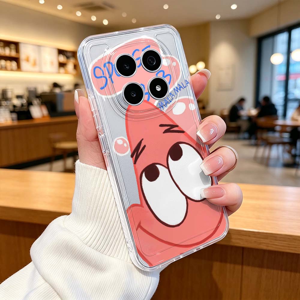 만화 귀여운 스폰지밥 커버 샤오미 POCO X7 X6  - Xiaomi Poco X6 리뷰 및 가격