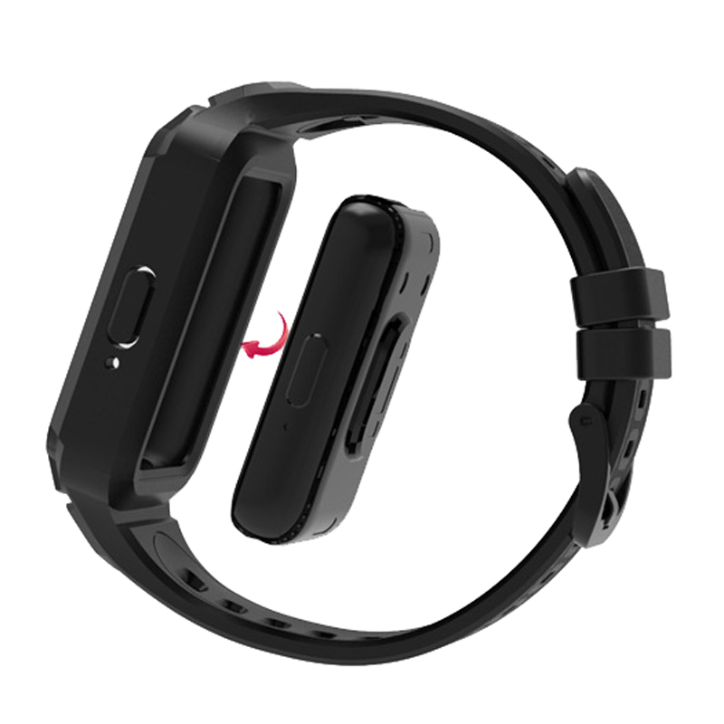 삼성 갤럭시 핏 3 스마트워치용 스트랩+케이스, 삼성  - Silicone Band Replacement 리뷰 및 가격