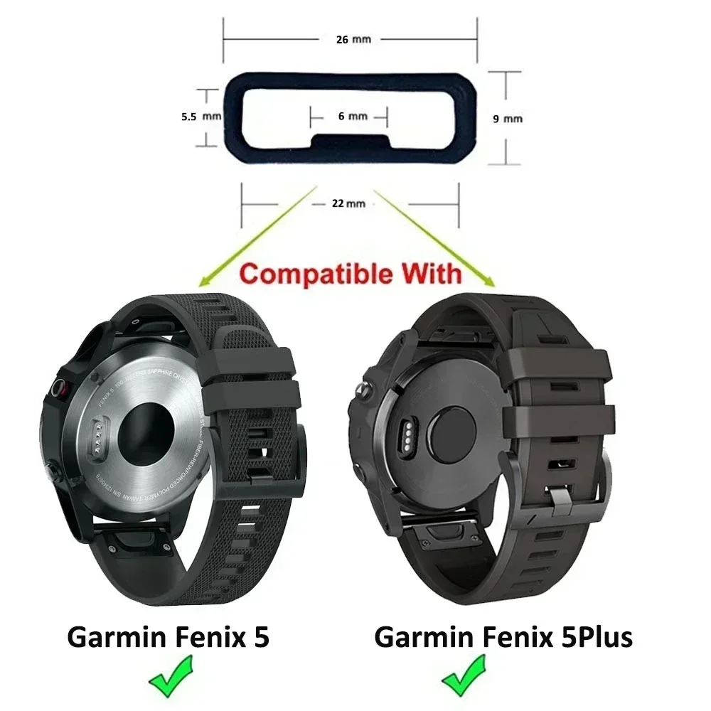 Garmin Forerunner 945/935/955/ - Silicone Band Replacement 리뷰 및 가격