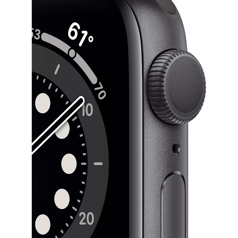 애플워치 시리즈 6 알루미늄 40mm A2291 (GP - Smartwatch X18 리뷰 및 가격