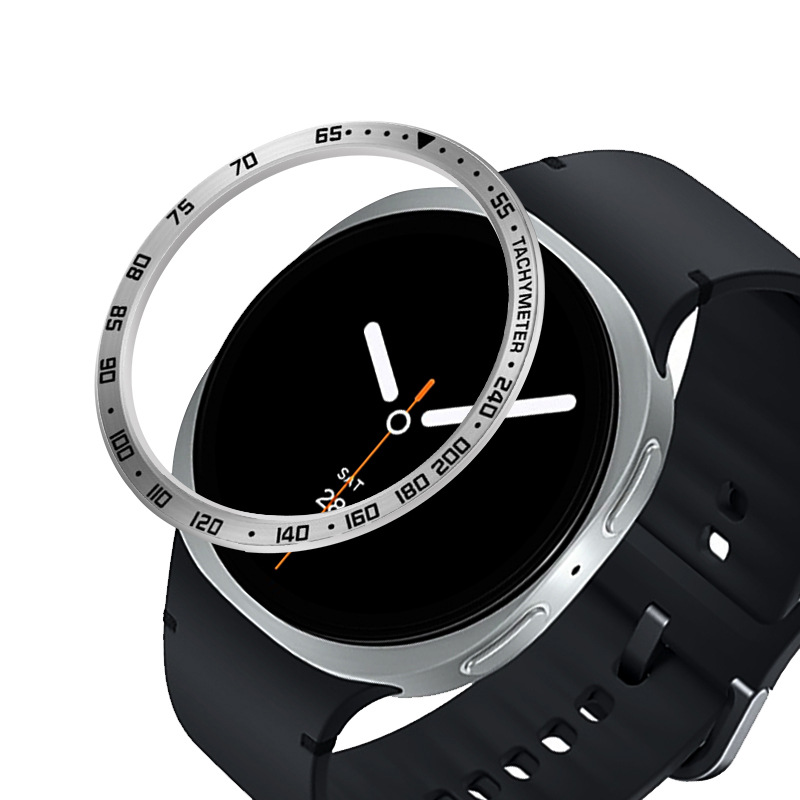 삼성 갤럭시 워치 8 7 6 5 4 44mm 40mm용 - Accessories For Galaxy Watch 5 리뷰 및 가격