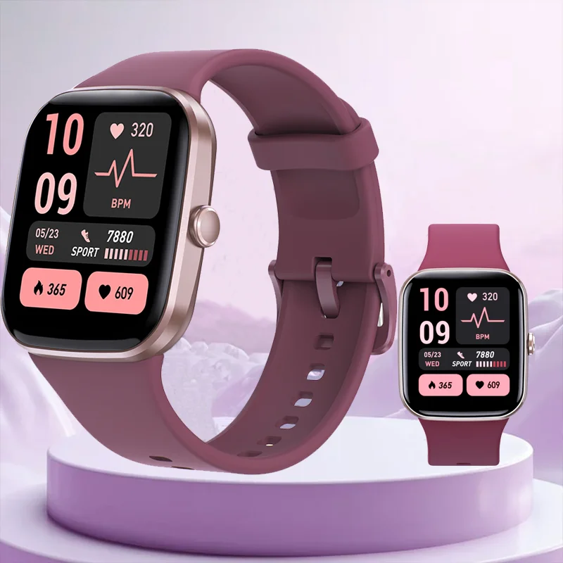 어메이즈핏 GTS 2 미니 스마트워치, 여러 스포츠 모 - Smartwatch X2 리뷰 및 가격