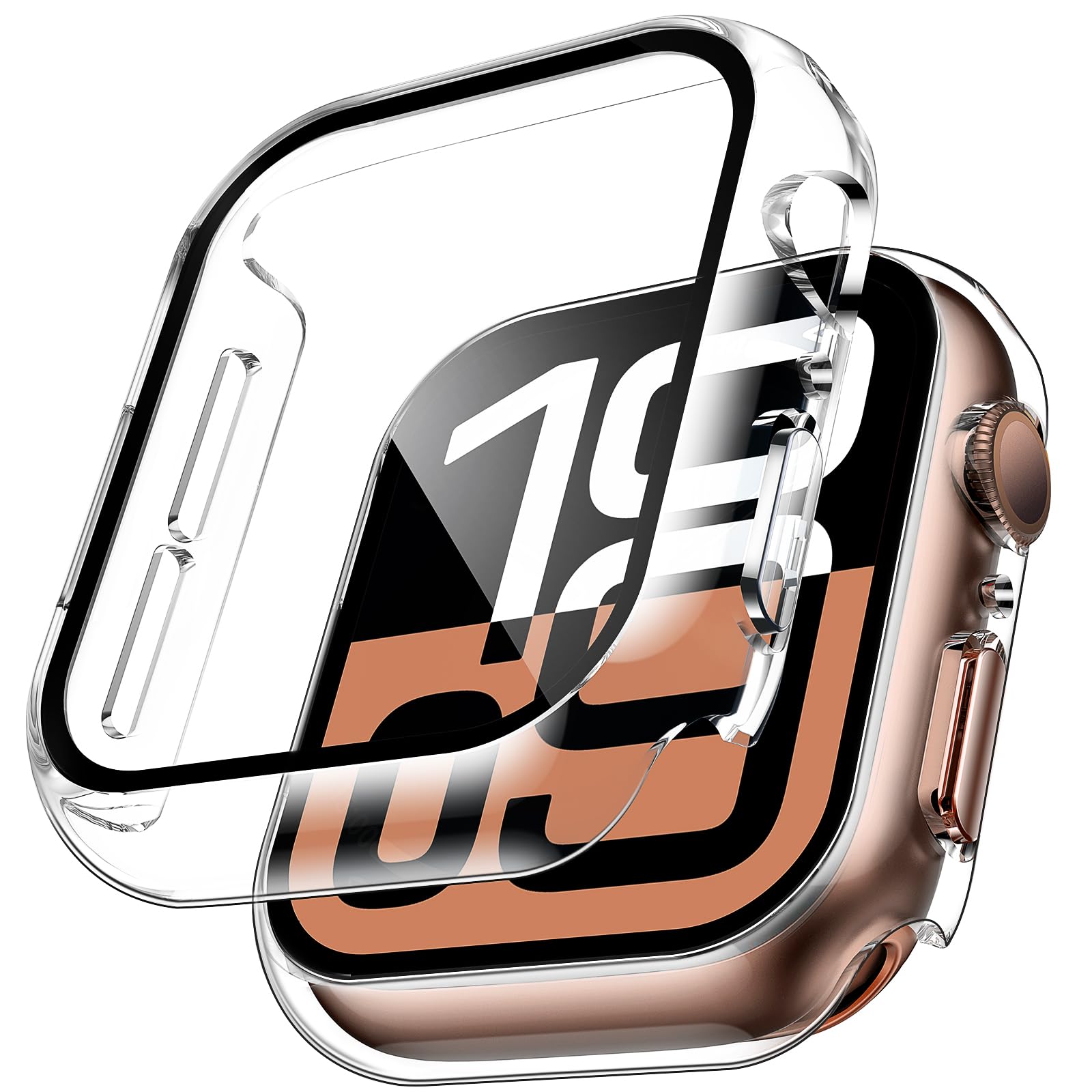 애플 워치 시리즈 11 10 9 8 7 6 SE 46m - Apple Smartwatch Accessories 리뷰 및 가격