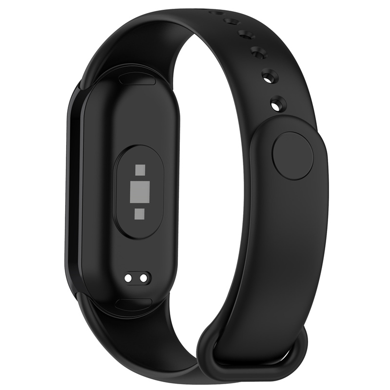 샤오미 미 밴드 8 실리콘 스트랩, NFC 교체 팔찌, - Sport Loop Strap 리뷰 및 가격