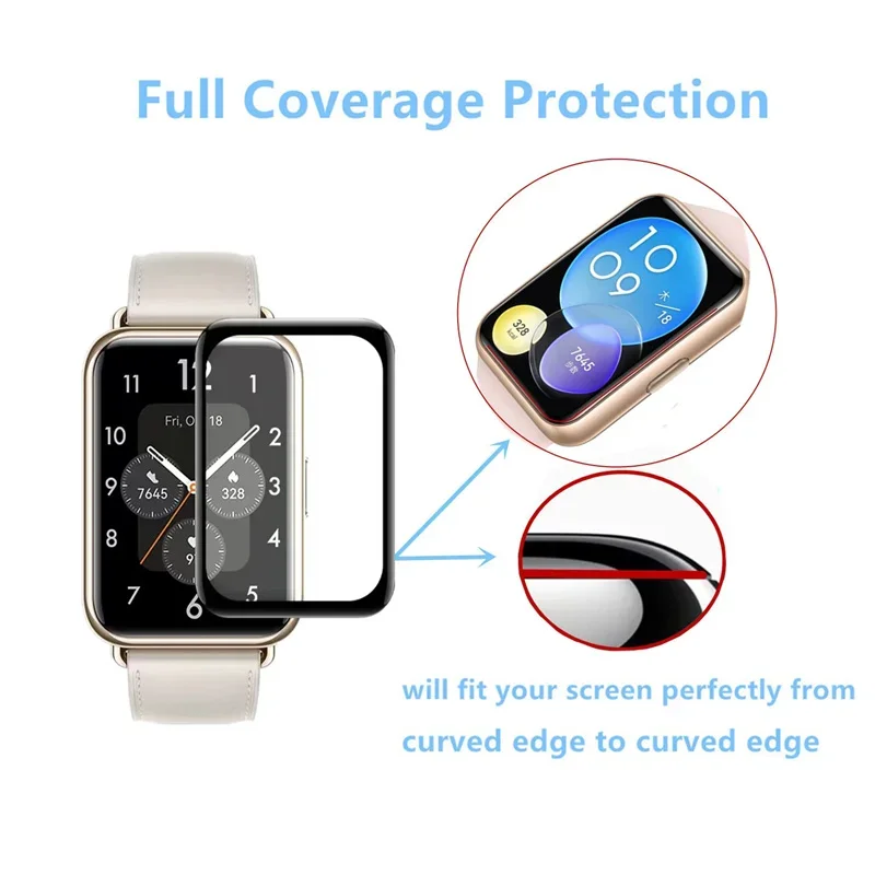 Huawei Watch Fit 2/fit Smartwa - Smart Watch Accessories 리뷰 및 가격