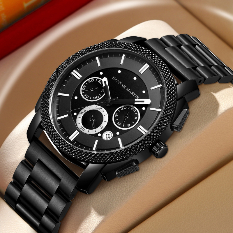 장구 시계 공장 고품질 최고급 브랜드 패션 스포츠 남성 - Smartwatch Custom 리뷰 및 가격