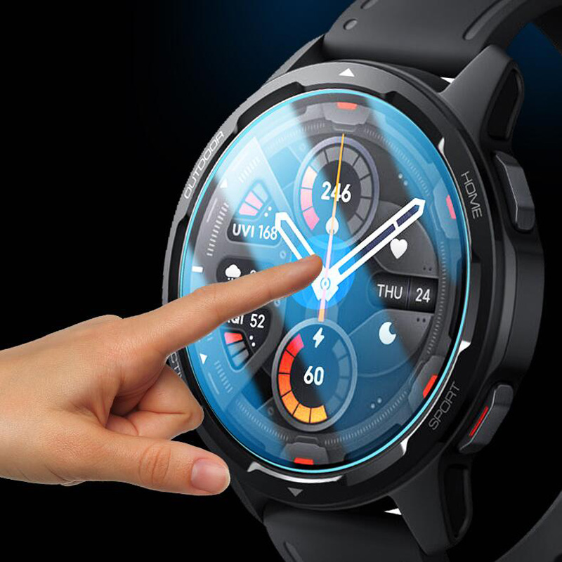 OPPO Watch X3/X2 화면 보호 커버 용 스마 - Smartwatch X2 리뷰 및 가격