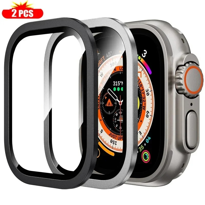 Apple Watch Ultra 49mm 티타늄 금속  - Smartwatch Straps & Accessories 리뷰 및 가격