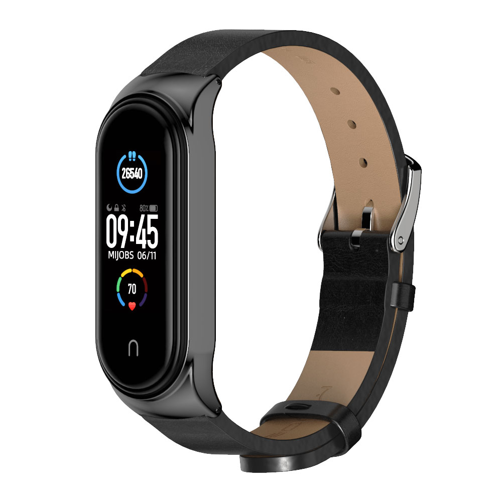 Mi Band 10 9 8 7 6 5 스트랩 가죽 fo - Sport Loop Strap 리뷰 및 가격