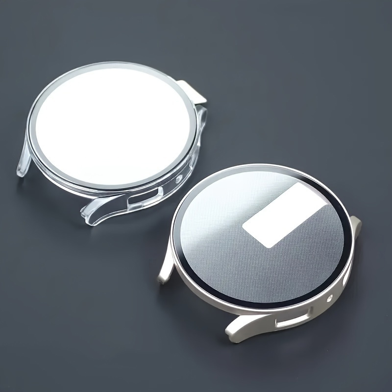 삼성 갤럭시 워치 7 6 5 4 40mm 44mm용 무 - Accessories For Galaxy Watch 5 리뷰 및 가격