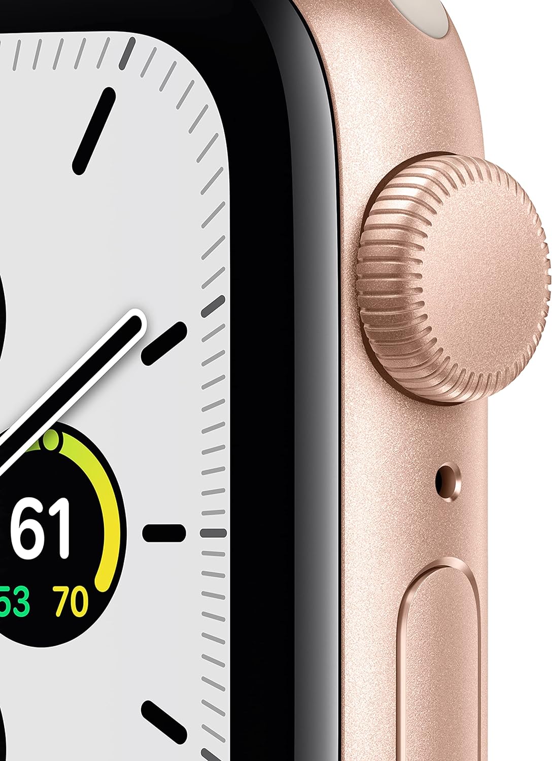애플 워치 SE(2020) 1세대 40mm A2351( - Smartwatch X18 리뷰 및 가격