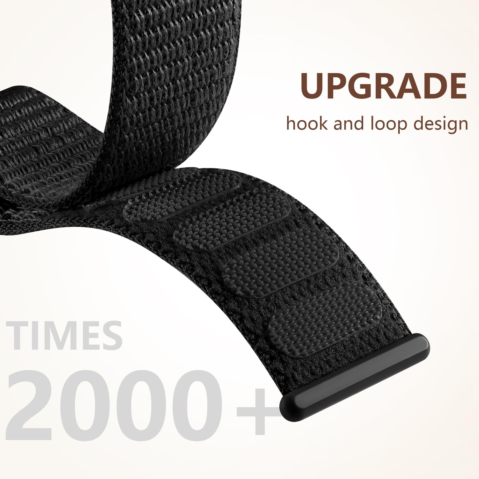 나일론 스포츠 루프 밴드 애플워치 밴드 38mm 40m - Sport Loop Strap 리뷰 및 가격