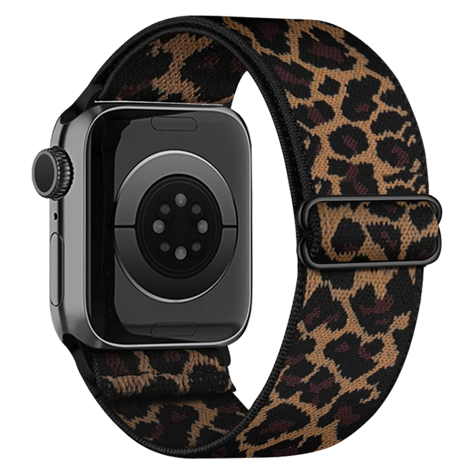 Apple Watch 다이얼과 호환되는 프리미엄 나일론 - Sport Loop Strap 리뷰 및 가격