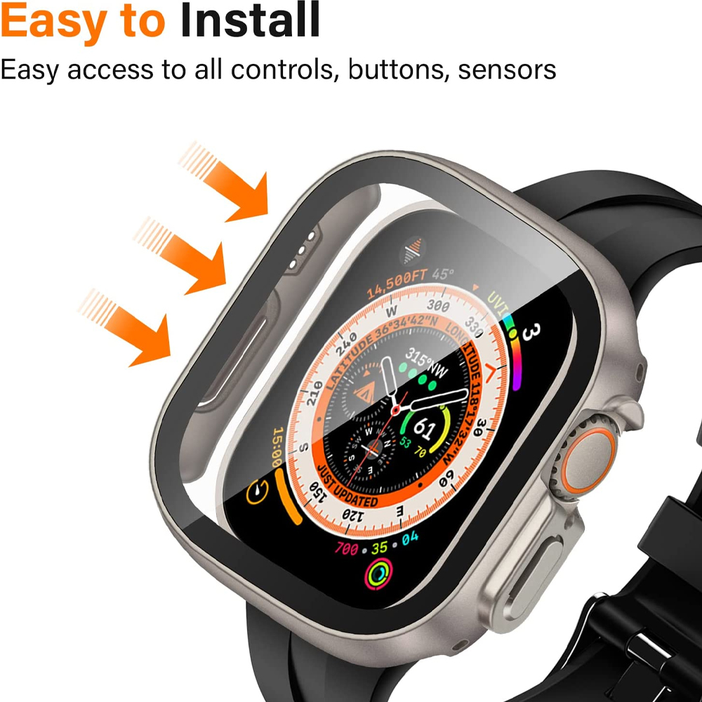 Apple Watch Ultra 2 3 49mm 스마트 - Apple Smartwatch Accessories 리뷰 및 가격