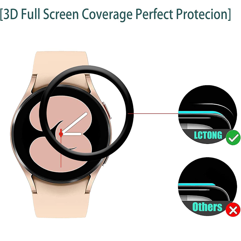 삼성 갤럭시 워치 7 HD 필름 화면 보호대, 삼성 갤 - Garmin Smartwatch Accessories 리뷰 및 가격