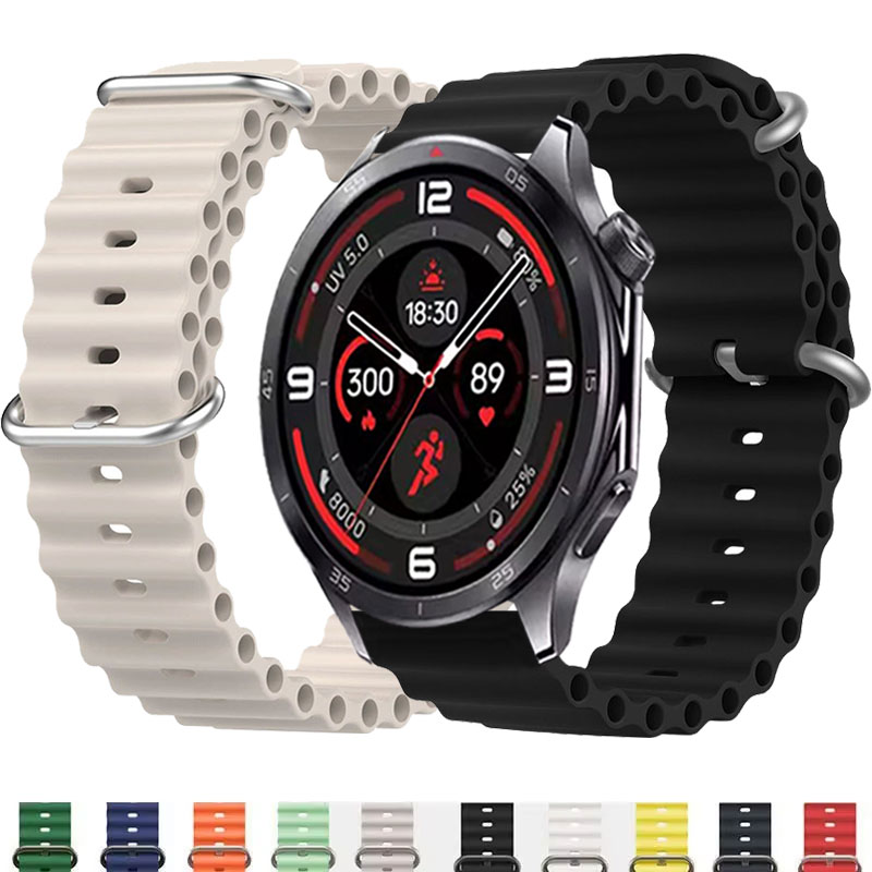 OnePlus Watch 3 밴드 2 2R 46mm용  - Smartwatch X2 리뷰 및 가격