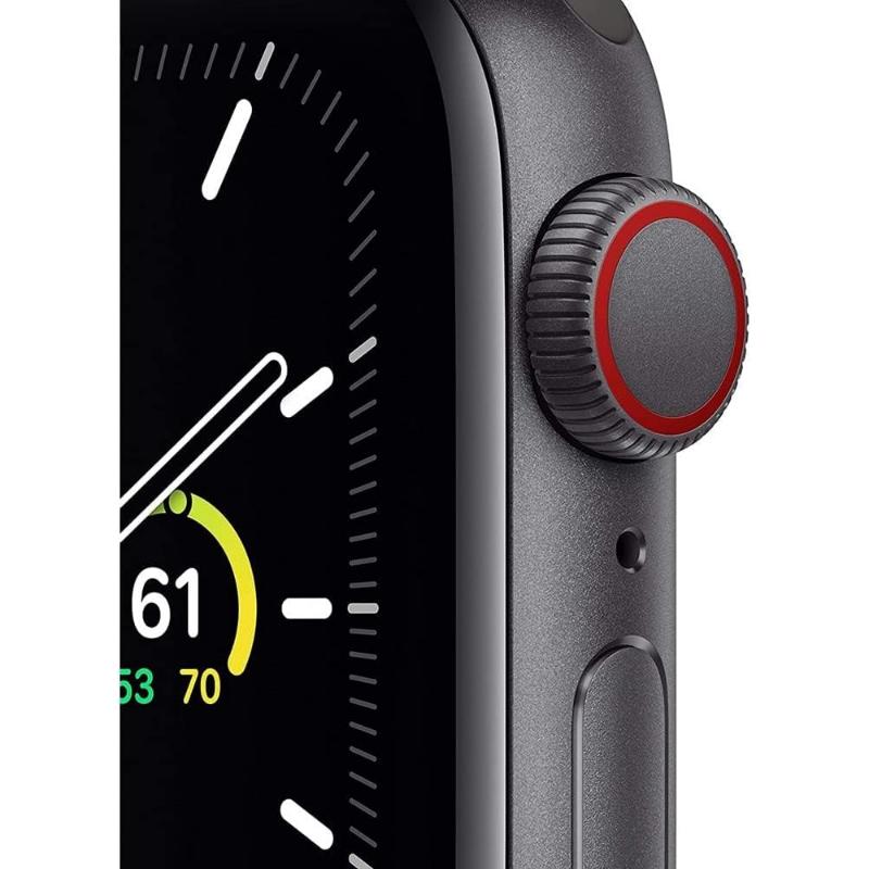 애플 워치 SE(2020) 1세대 40mm A2351( - Smartwatch X18 리뷰 및 가격