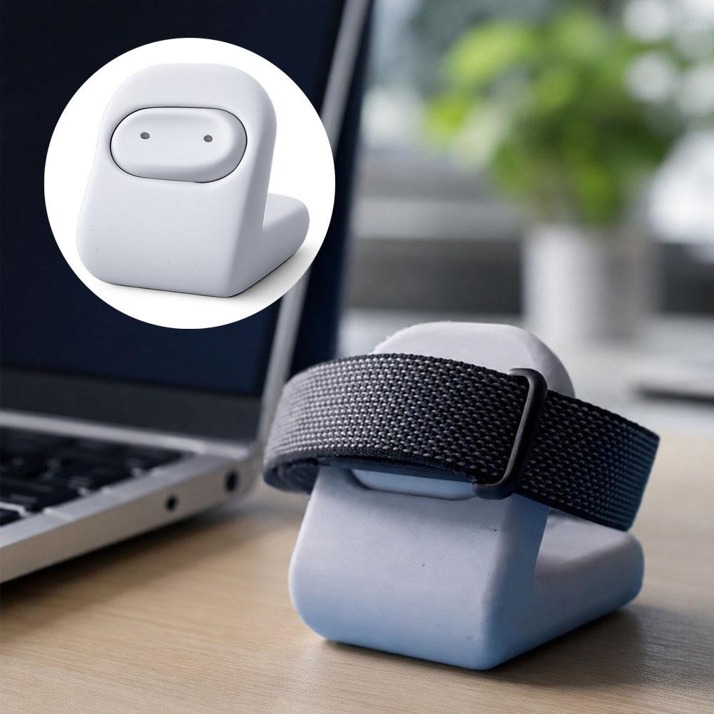 Fitbit Air 데스크탑 스마트 워치용 충전 도크  - Garmin Smartwatch Accessories 리뷰 및 가격