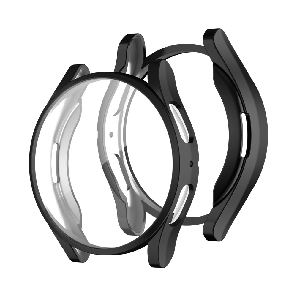 삼성 갤럭시 시계 5 용 보호 케이스 44mm 40mm - Accessories For Galaxy Watch 5 리뷰 및 가격