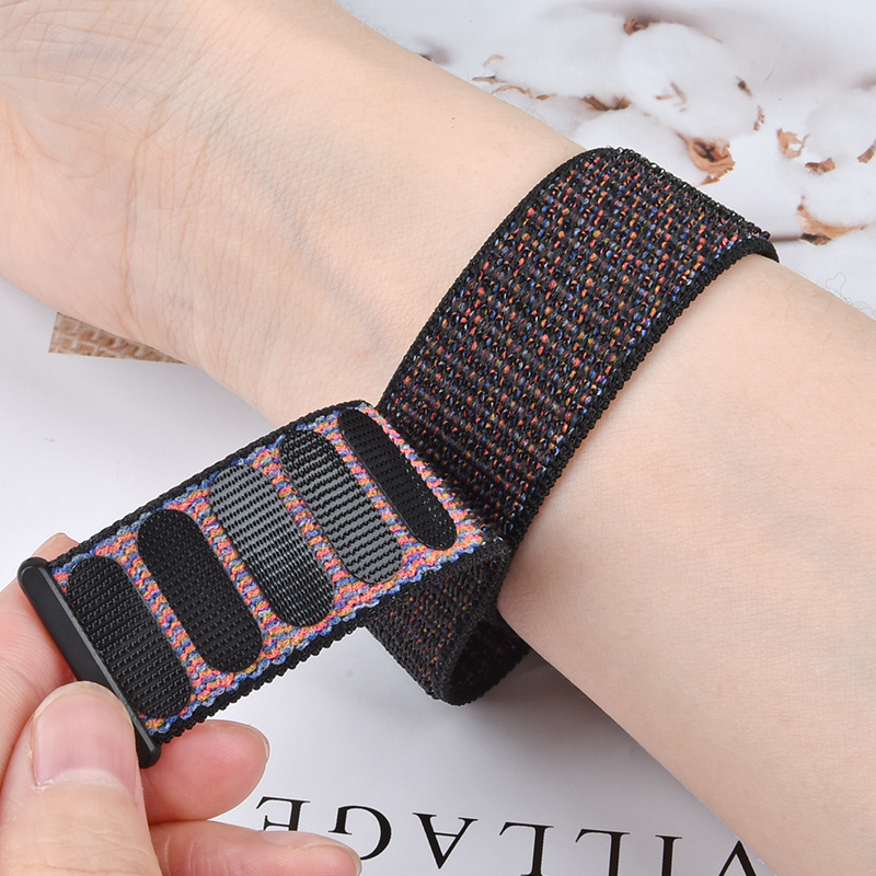 화웨이 밴드 10 8 9 7 밴드 액세서리 나일론 루프 - Sport Loop Strap 리뷰 및 가격